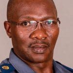 Police Crime Intelligence Head Lt-Gen Dumisani Khumalo Arrested at Airport