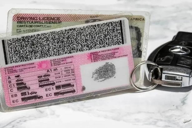 Cost of Repairing SA Driver’s Licence Card Printer A Breakdown of 130 Days of Service Loss