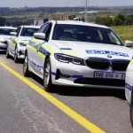 DA SAPS Vehicle Repair Backlog Undermines Crime Prevention in Gauteng