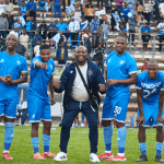 Durban City Cleared for Promotion to PSL