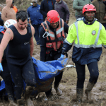 Eastern Cape Floods Death Toll Rises to 49, Confirms Premier Mabuyane