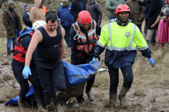 Eastern Cape Floods Death Toll Rises to 49, Confirms Premier Mabuyane