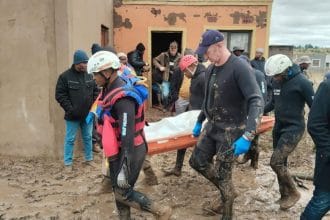 Eastern Cape Floods: Death Toll Rises to 78 as Ramaphosa Plans Visit to Hard-Hit Districts