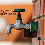 Rand Water Maintenance Disrupts Water Supply in Parts of Ekurhuleni