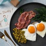 A List of Restaurants with Father's Day Specials in Gauteng