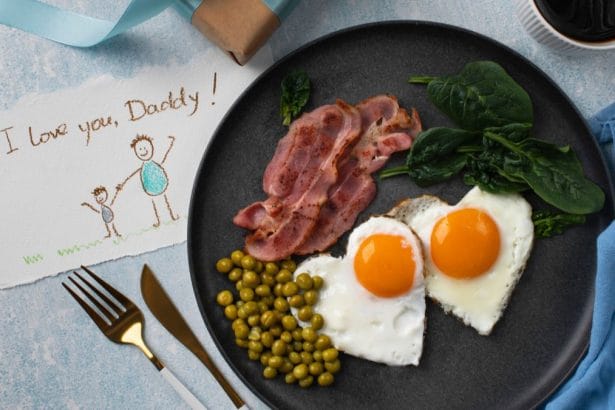 A List of Restaurants with Father's Day Specials in Gauteng