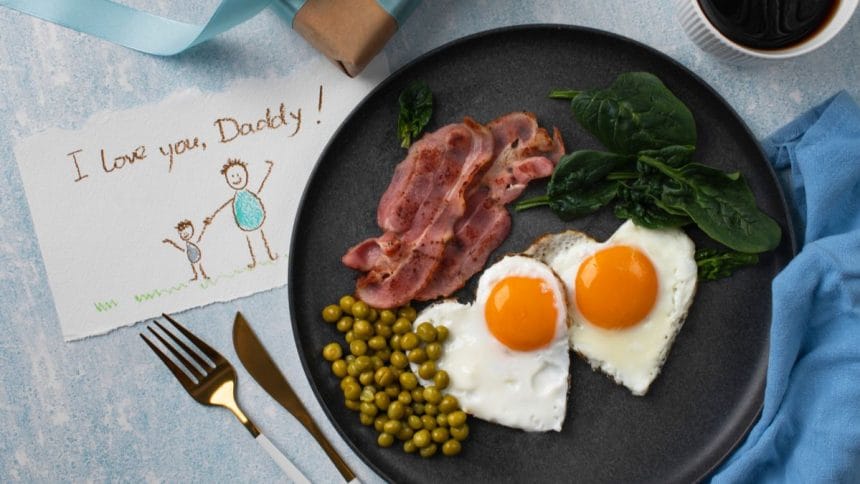 A List of Restaurants with Father's Day Specials in Gauteng