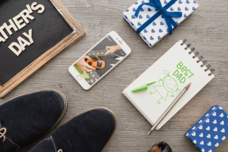 20 Thoughtful Father’s Day Gift Ideas to Make Dad Feel Truly Special