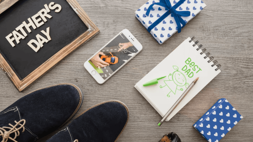20 Thoughtful Father’s Day Gift Ideas to Make Dad Feel Truly Special
