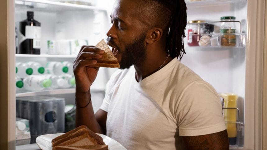 10 Reasons Why You Are Still Hungry After Eating