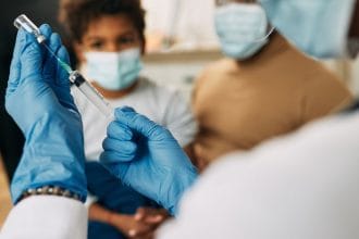 Why Getting the Flu Jab is Essential This Winter: Expert Advice on Protecting Your Health