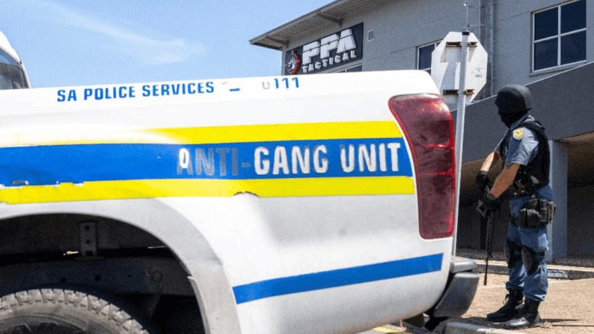 Police Condemn Westbury Community After Attack on Anti-Gang Unit During Drug Arrest