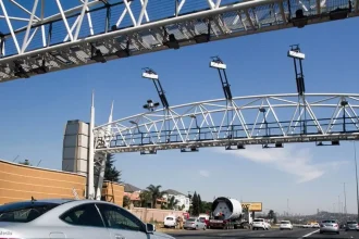 Gauteng Struggles to Pay E-Toll Debt and Turns to Treasury for Support