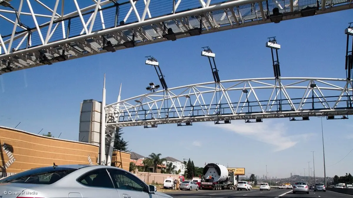 Gauteng Struggles to Pay E-Toll Debt and Turns to Treasury for Support