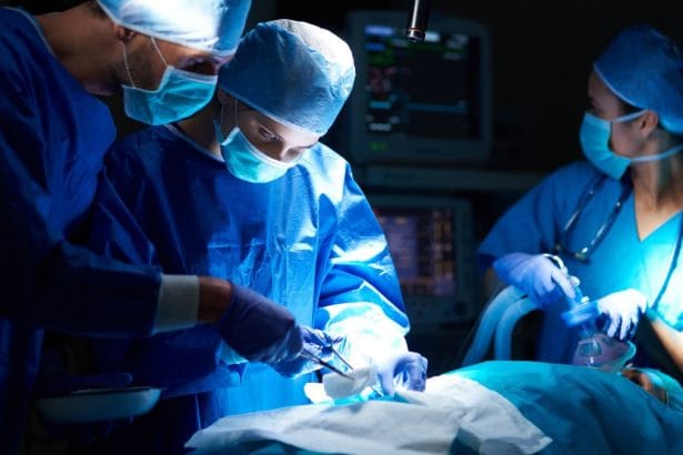 Over 34 000 Patients Await Surgery in Gauteng Public Hospitals Despite Drop in Waiting Times
