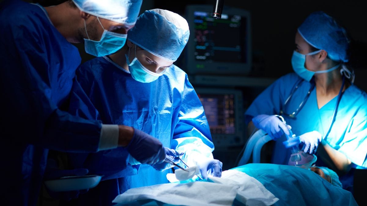 Over 34 000 Patients Await Surgery in Gauteng Public Hospitals Despite Drop in Waiting Times