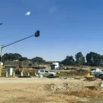Gauteng’s R548 Million Golden Highway Project Halted Amid ‘Construction Mafia’ Threats