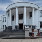 Exploring The Gupta Property Before Auction: Saxonwold Compounds Set for July 24 Sale