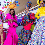 Top 30 Durban July Outfit Ideas for Ladies: Fashion Inspiration for 2025's Biggest Event