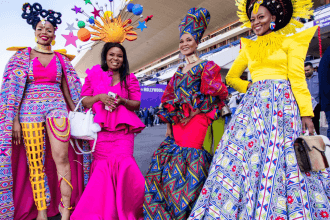 Top 30 Durban July Outfit Ideas for Ladies: Fashion Inspiration for 2025's Biggest Event