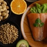 Top 10 Foods That Help Lower High Cholesterol