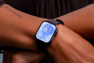 HUAWEI FIT 4 Series: The Perfect Smartwatch for Your Life, Look, and Goals