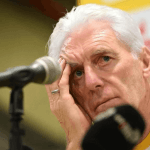 Hugo Broos to retire after 2026 World Cup