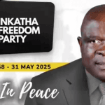 Police Near Breakthrough in IFP Deputy Chief Whip Sithole’s Assassination Case in Gauteng