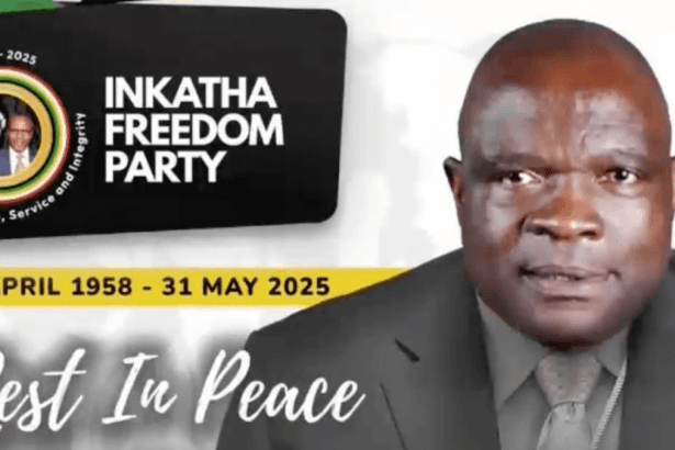 Police Near Breakthrough in IFP Deputy Chief Whip Sithole’s Assassination Case in Gauteng