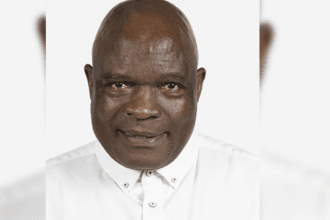 Gauteng Police Urge Public Help in Solving Murder of IFP Deputy Chief Whip