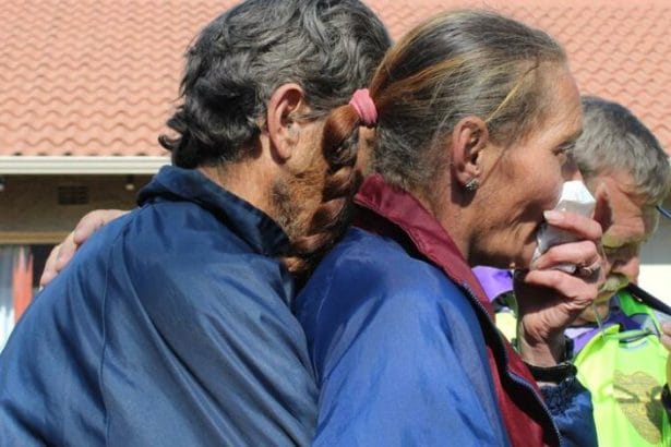 Mother Forgives 12-Year-Old Driver After Son’s Tragic Death in Brakpan Accident