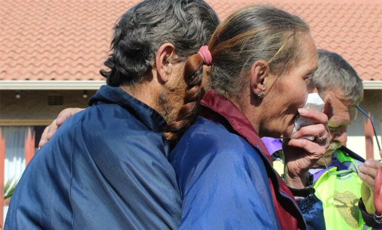 Mother Forgives 12-Year-Old Driver After Son’s Tragic Death in Brakpan Accident