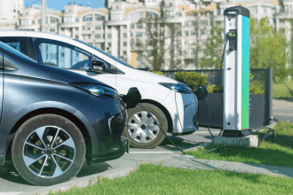 ITAC Proposes 15% Import Tariff on NEV Batteries
