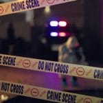 Tip-Off Leads Police to 90 Illegal Foreigners in Abandoned Houghton Property