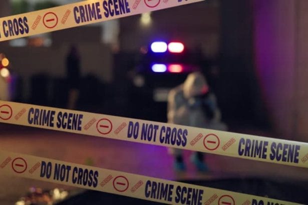 Tip-Off Leads Police to 90 Illegal Foreigners in Abandoned Houghton Property