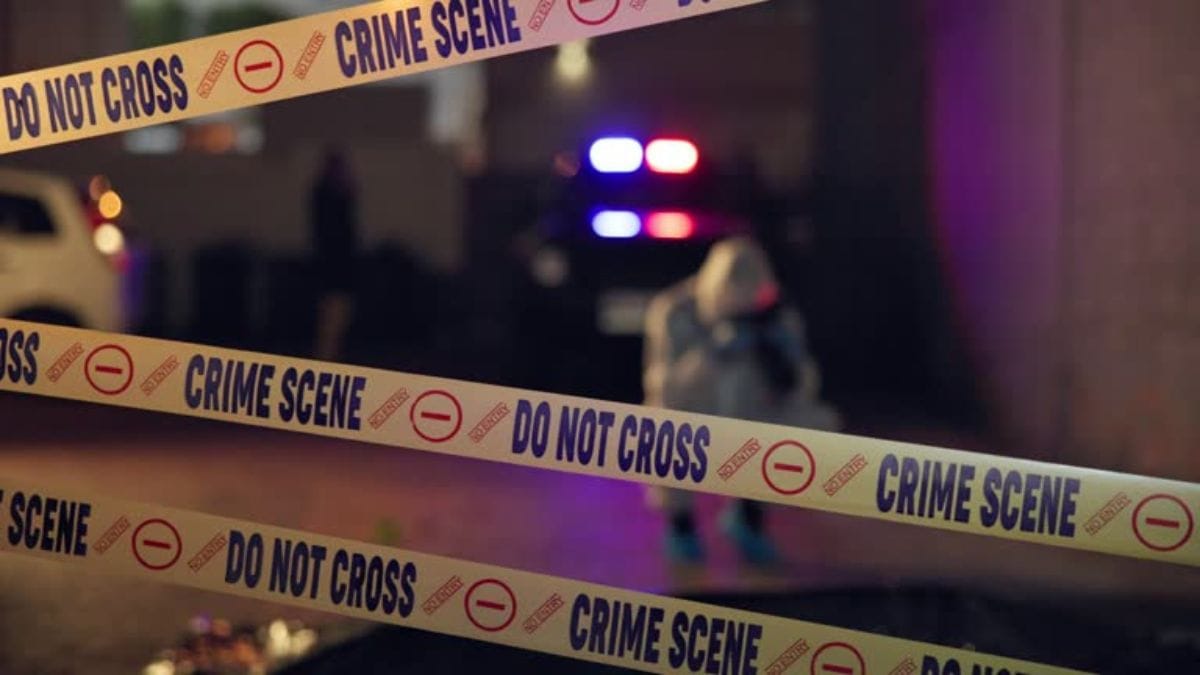 Tip-Off Leads Police to 90 Illegal Foreigners in Abandoned Houghton Property 51 Tip-Off Leads Police to 90 Illegal Foreigners in Abandoned Houghton Property