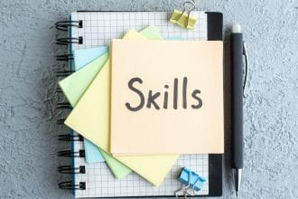 Top 10 of the Most In-Demand Job Skills in 2025