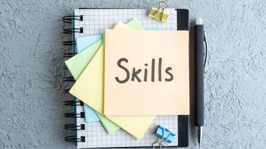 Top 10 of the Most In-Demand Job Skills in 2025