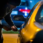 Inside the Mind of a Car Thief Understanding the Psychology Behind Car Hijacking in South Africa