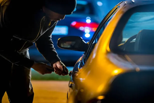 Inside the Mind of a Car Thief Understanding the Psychology Behind Car Hijacking in South Africa