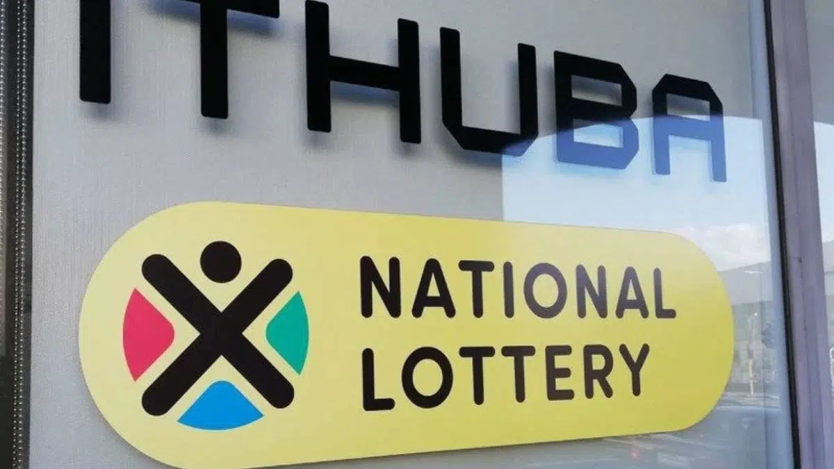 Ithuba Granted a 12-Month Contract Expansion: Minister Calls it an "Emergency Temporary License"