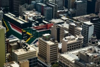Joburg in Decay: Investigator Says ‘There’s No Crime You Can’t Find’ in Joburg CBD