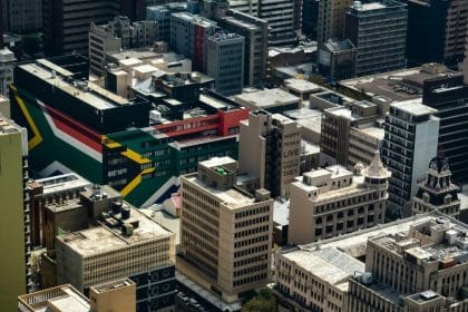 Joburg in Decay: Investigator Says ‘There’s No Crime You Can’t Find’ in Joburg CBD