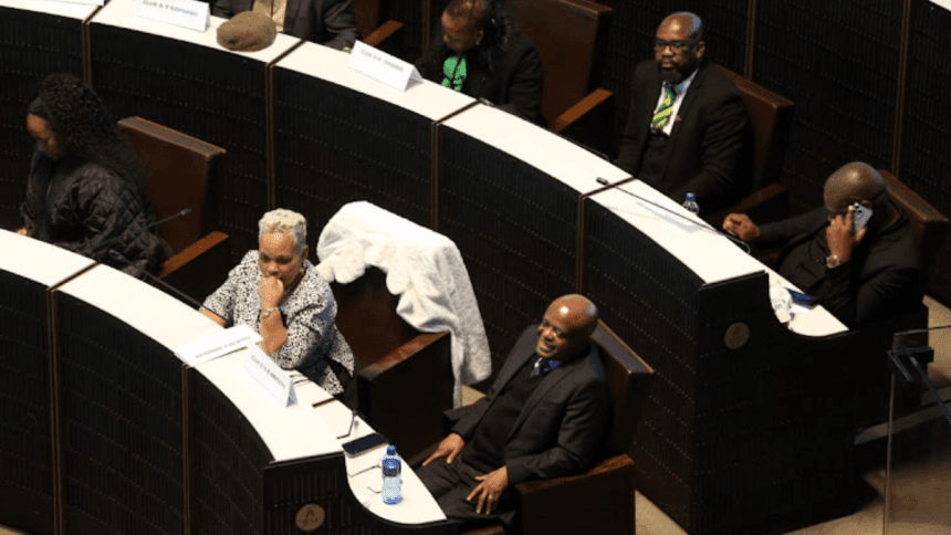 Joburg Mayor and Chief Whip Survive Unsuccessful No Confidence Motions: What’s Next?