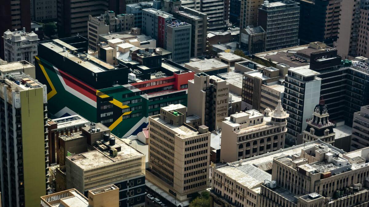 Joburg in Decay: Investigator Says ‘There’s No Crime You Can’t Find’ in Joburg CBD
