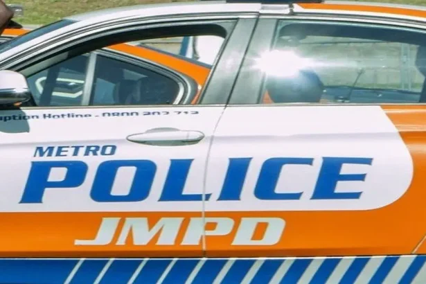 JMPD Nabs Over 200 Motorists for Drunk Driving in One Week