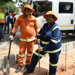 JRA Allocated Only 1% of Needed Funds to Fix Johannesburg’s roads