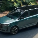 Jaecoo J5 Set for South African Market Debut in Q3 with 1.5 T-GDI Engine and Hybrid Option