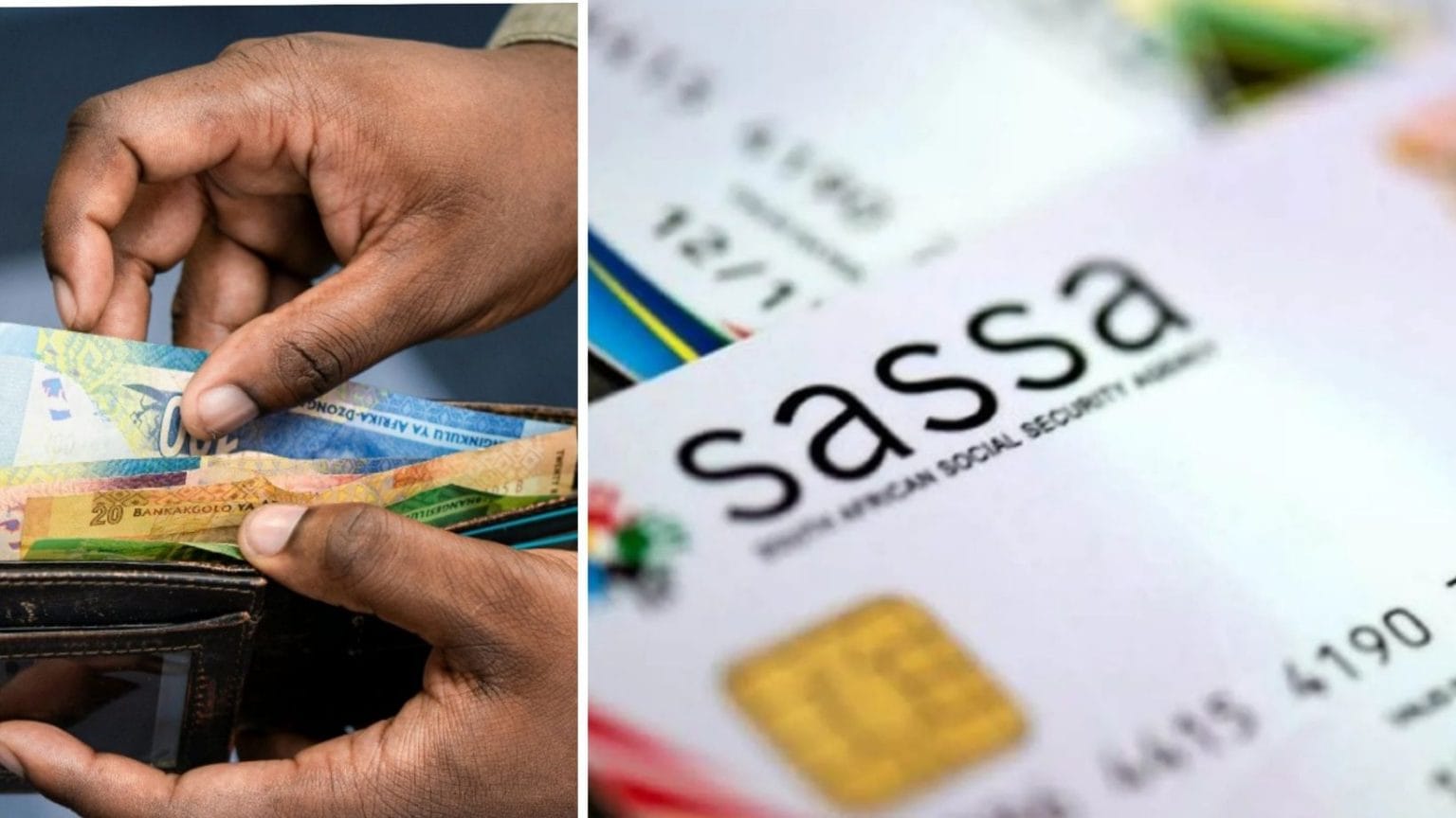 SASSA SRD Grant Extended: Good News for South Africa as Basic Income Grant Is on the Horizon 50 SASSA SRD Grant Extended: Good News for South Africa as Basic Income Grant Is on the Horizon