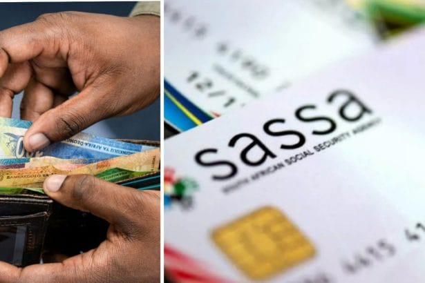 SASSA SRD Grant Extended: Good News for South Africa as Basic Income Grant Is on the Horizon